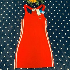 Adidas dress NWT